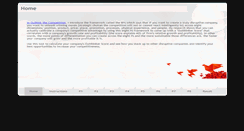 Desktop Screenshot of 8p.kaihan.net